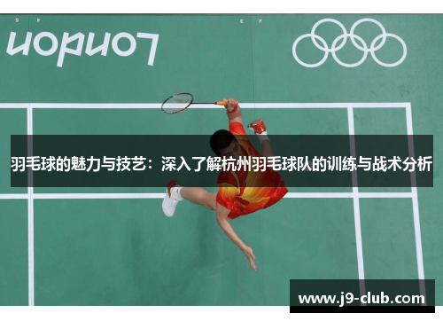羽毛球的魅力与技艺：深入了解杭州羽毛球队的训练与战术分析